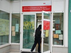 Bolzano, divelta per nona volta la sbarra del parcheggio via Milano