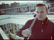 Sköll in concerto questa sera a Bolzano