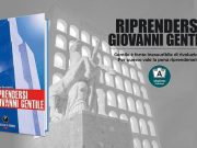 Riprendersi Giovanni Gentile
