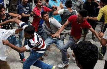 Accoltellamento e rissa tra immigrati al centro emergenza freddo di Bolzano