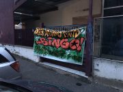 Antifascisti occupano teatro di Fo: simbolo capitalista – Famiglia Fo: imbecilli