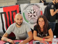 Alle europee guidati da una donna: Giulia Pilloni rappresenta CasaPound in Trentino