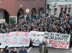 Bolzano, rifiutato contributo a cooperativa ANPI – Bonazza (CPI): la pacchia è finita