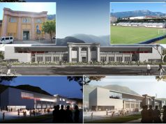 Il nuovo stadio Druso e la deitalianizzazione di Bolzano attraverso lo sport