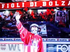 Dai tifosi alla politica, tutta Bolzano in lutto per la leggenda dell’Hockey Gino Pasqualotto