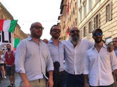 CasaPound torna movimento – Bonazza: elezioni sono una parentesi, ve lo abbiamo sempre detto