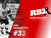 Martedì “Radio Bolzano” in diretta per l’ultimo saluto a Gino Pasqualotto