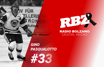 Martedì “Radio Bolzano” in diretta per l’ultimo saluto a Gino Pasqualotto