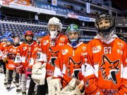 Hockey, HCB Academy festeggia a Don Bosco fino a domenica