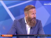 Venerdì Bargiggia a S.Giacomo per svelare i segreti del calciomercato