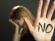 Serata informativa contro la violenza organizzata da CER in via Dalmazia