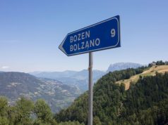 Da Alto Adige negato al doppio passaporto, poveri italiani