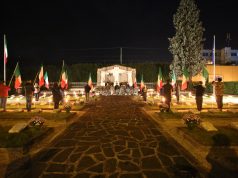 Bolzano, istituzioni, Esercito e Cpi ricordano i Caduti della Grande Guerra