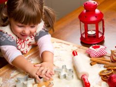 Bambini protagonisti alla “THUN” di Bolzano. Sabato potranno creare dolci decorazioni natalizie