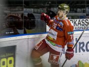 Hockey, Bolzano piega Graz 3-2 all’overtime