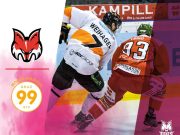 Hockey Bolzano: due big matches contro Graz e Klagenfurt nel weekend