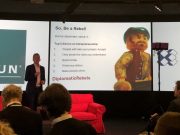 “Thun Talk”, a Bolzano il “radical innovation” David Gram. Simon Thun: “a Bolzano i guru dell’impresa e dell’innovazione”