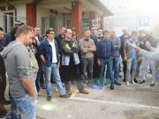 Solland Silicon, EcoCenter straccia accordo e butta fuori operai dalla fabbrica