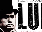 Dopo ANPI, CPI presenta biografia su Mussolini a Bolzano
