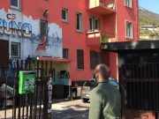 Coronavirus, CasaPound porta aiuti al Centro Sociale ma gli antagonisti di Trento non aprono