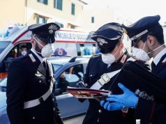 Coronavirus e restrizioni non rispettate nelle valli altoatesine