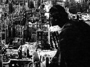 Dresda, sguardi dell’apocalisse, tornano in libreria le storiche foto di Richard Peter