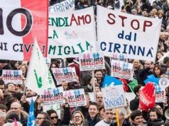 Un nuovo Family Day contro il DDL Zan