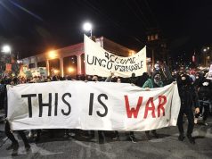 USA, antifascisti strumentalizzano rivolte a 5 mesi dal voto – 6 morti e migliaia di feriti