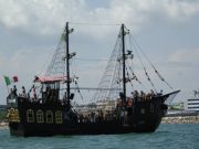 Viaggio radiofonico nella Perla Nera, attivissima redazione di RBN Novara