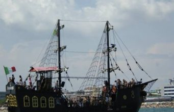 Viaggio radiofonico nella Perla Nera, attivissima redazione di RBN Novara