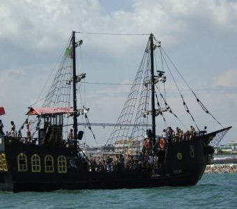 Viaggio radiofonico nella Perla Nera, attivissima redazione di RBN Novara
