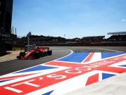 F1, si riaccendono i motori a Silverstone