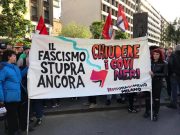 Tentato stupro in sede di Rifondazione Comunista a Trento – condannato immigrato irregolare