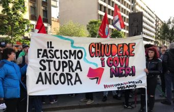Tentato stupro in sede di Rifondazione Comunista a Trento – condannato immigrato irregolare