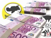 600euro INPS: CasaPound contro la politica dell’arrivismo e dell’avidità