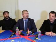 Si chiude oggi la campagna elettorale, Di Stefano a Bolzano per CasaPound