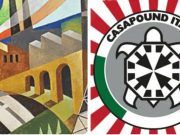 CasaPound lancia il suo Futurprogramma tra provocazione futurista e amministrazione rivoluzionaria