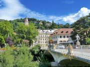 Merano commissariata e il sistema proporzionale Alto Adige