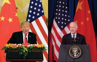 Da Trump a Biden per una nuova sudditanza globale