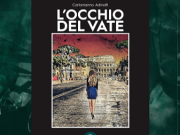 L’Occhio del Vate, il travolgente “Codice Da Vinci” italico di Adinolfi