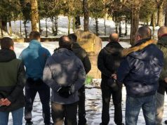 Cpi ricorda le vittime della strage del Cermis