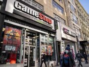 Dal Gamestop alla palude del sistema capitalista in cui affoga l’Italia