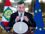 La trappola di Draghi nel Recovery Fund spiegata semplicemente tra popolo, banche e massoneria