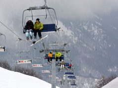 Niente riapertura impianti sciistici, Bonazza: Speranza impari distanziamento dagli ski-lift