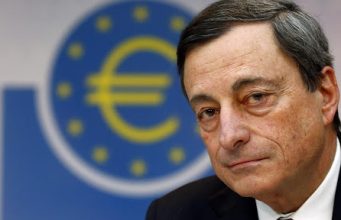 Draghi e la politica economica antinazionale e affaristica che piace alla SVP