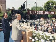 Buon compleanno Cisnal, oggi avresti 71 anni (PostaCerere)