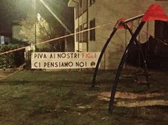 Chiusura parchi giochi, attacchi al sindaco di Podenzano a Piacenza