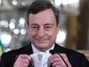 Governo Draghi è tutto e il contrario di tutto, ma forse un giorno ci permetteranno di tornare alle urne
