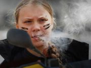 Che fine ha fatto l’ecologismo inquinato della Thunberg? (PostaCerere)