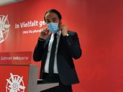 La Svp 2.0 per un nuovo assetto elettorale immacolato del System Südtirol